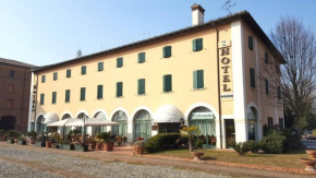  Hotel Bentivoglio Residenza D'Epoca  Бентивольо